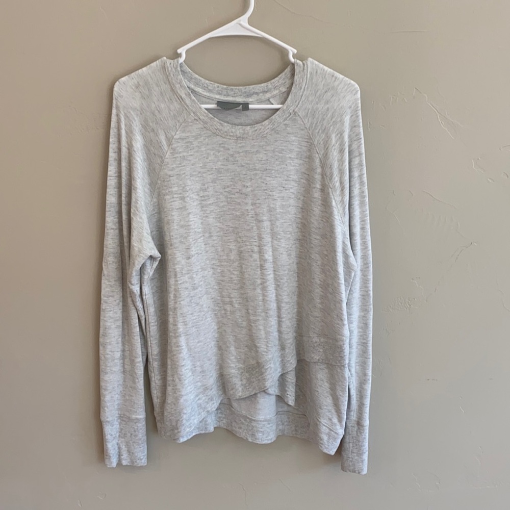 Athleta Sweatshirt